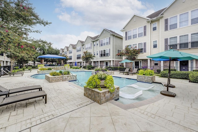3001 Murworth Dr Unit 101, Houston, TX 77025 - photo 16