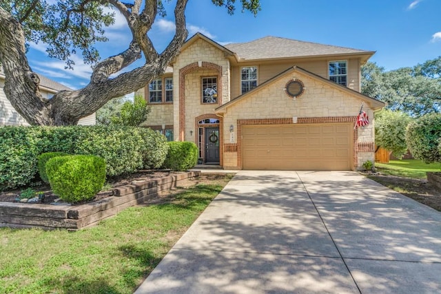 141 Shadow Knls, Boerne, TX 78006 - photo 1
