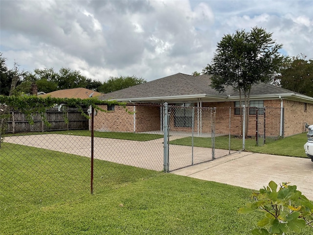 1211 Judy Ln, Baytown, TX 77521 - photo 2