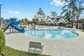 30518 Mystic Canyon Dr, Spring, TX 77386 - photo 46