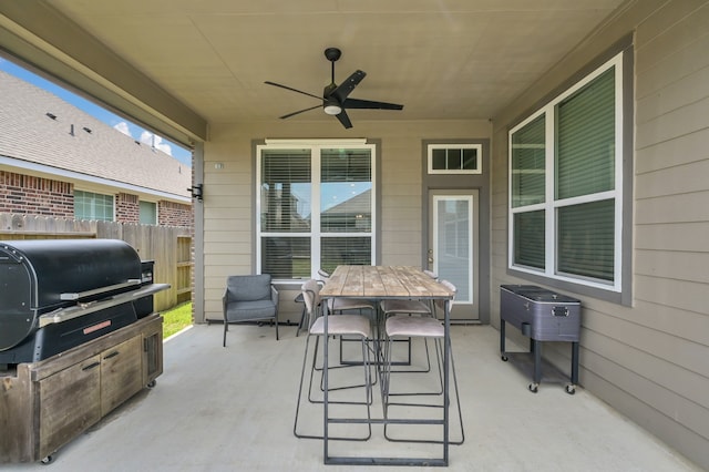 3313 Rolling View Ct, Conroe, TX 77301 - photo 36