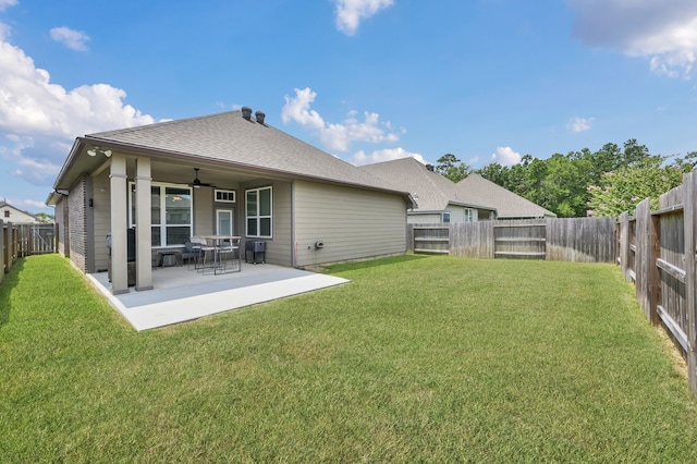3313 Rolling View Ct, Conroe, TX 77301 - photo 38
