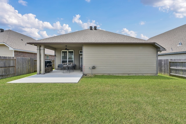 3313 Rolling View Ct, Conroe, TX 77301 - photo 39