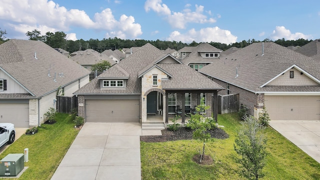 3313 Rolling View Ct, Conroe, TX 77301 - photo 41