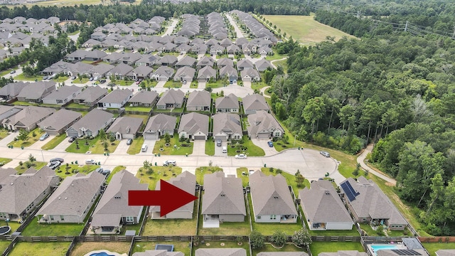 3313 Rolling View Ct, Conroe, TX 77301 - photo 44