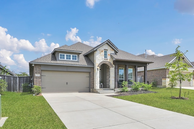 3313 Rolling View Ct, Conroe, TX 77301 - photo 3