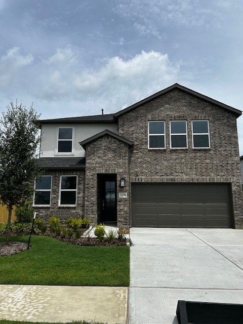 1119 Buffalo Run, Tomball, TX 77375 - photo 1