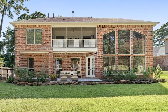 3062 Lake Island Dr, Montgomery, TX 77356 - photo 43