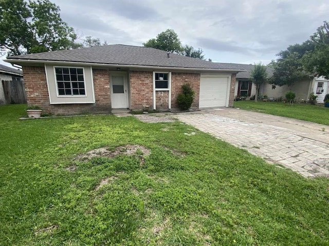 3306 Trail Lake Dr, Houston, TX 77045 - photo 1