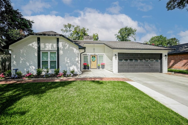 1303 Carriage Dr, Richmond, TX 77406 - photo 1