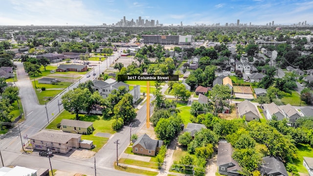 3417 Columbia St, Houston, TX 77018 - photo 7