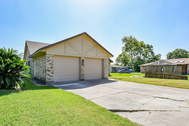 309 S Brownell St, La Porte, TX 77571 - photo 3