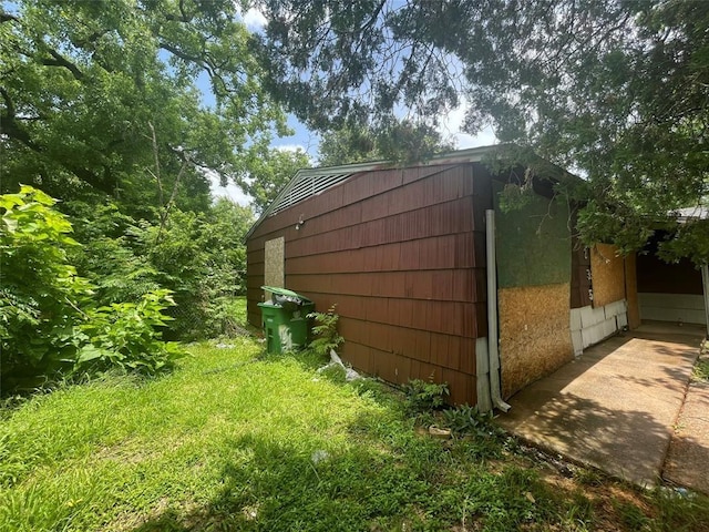5235 Bellfort St, Houston, TX 77033 - photo 4