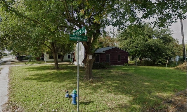 5235 Bellfort St, Houston, TX 77033 - photo 2