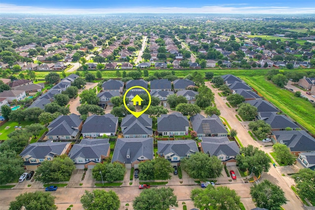 5319 Canyon Hollow Dr, Houston, TX 77084 - photo 25