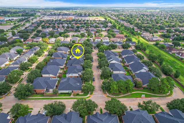 5319 Canyon Hollow Dr, Houston, TX 77084 - photo 26
