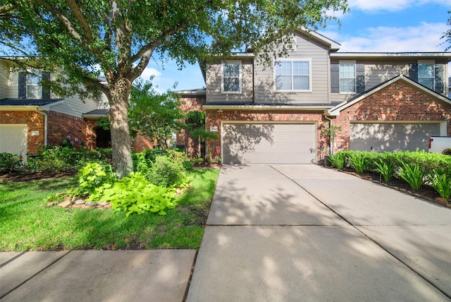 5319 Canyon Hollow Dr, Houston, TX 77084 - photo 1