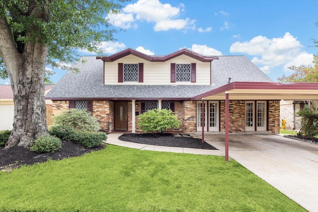 2706 Huckleberry Ln, Pasadena, TX 77502 - photo 1