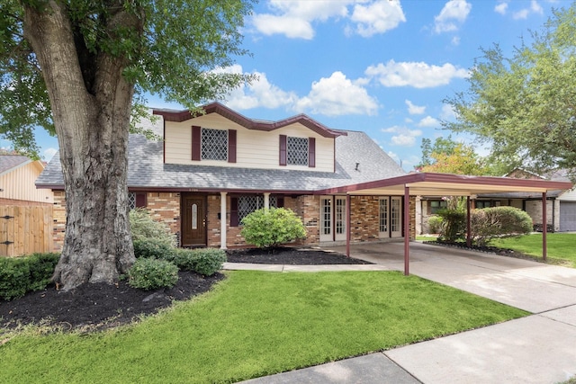 2706 Huckleberry Ln, Pasadena, TX 77502 - photo 2