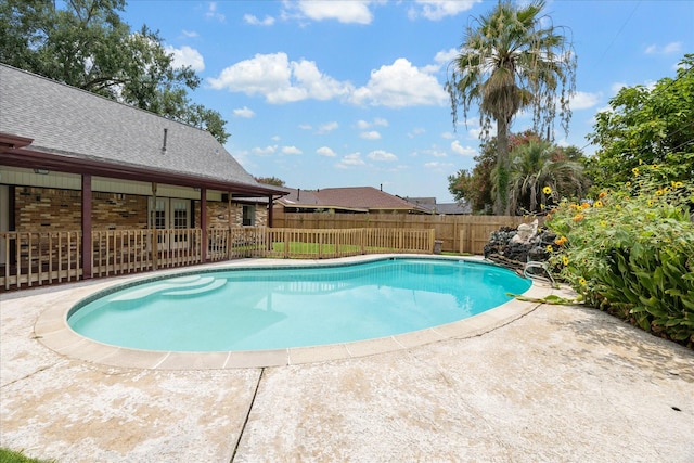2706 Huckleberry Ln, Pasadena, TX 77502 - photo 21