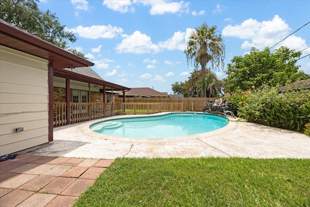 2706 Huckleberry Ln, Pasadena, TX 77502 - photo 22