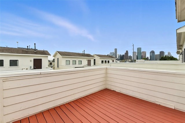 1611 Spring St Unit C, Houston, TX 77007 - photo 32