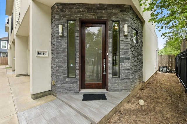 1611 Spring St Unit C, Houston, TX 77007 - photo 35
