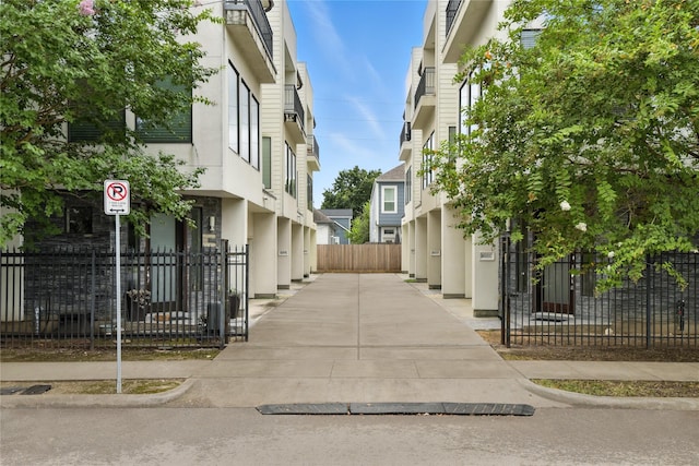 1611 Spring St Unit C, Houston, TX 77007 - photo 37
