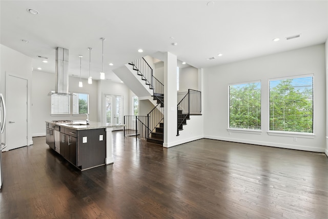 1611 Spring St Unit C, Houston, TX 77007 - photo 12