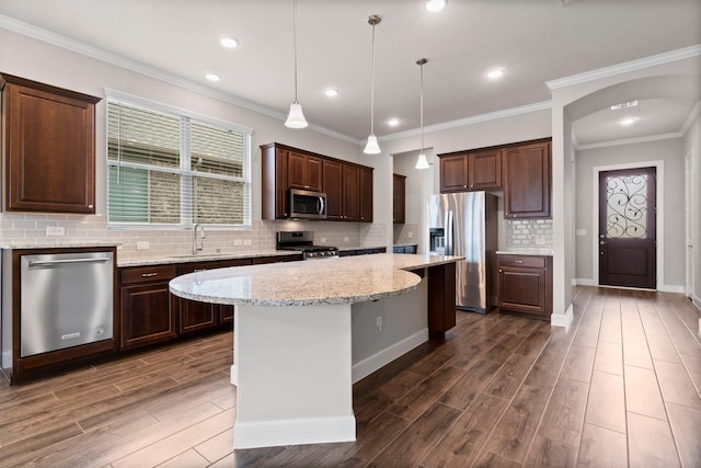 128 Wild Wick Way, The Woodlands, TX 77382 - photo 4