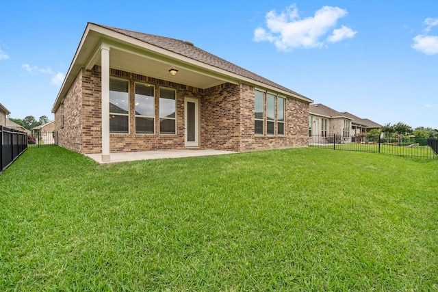 128 Wild Wick Way, The Woodlands, TX 77382 - photo 29