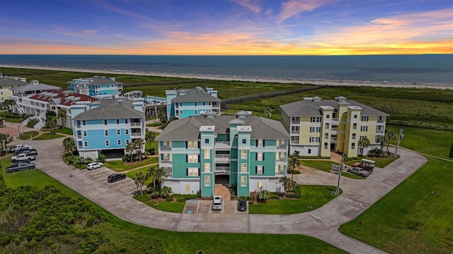 4231 Pointe W Dr Unit 302, Galveston, TX 77554 - photo 1