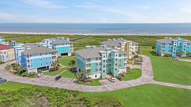 4231 Pointe W Dr Unit 302, Galveston, TX 77554 - photo 2