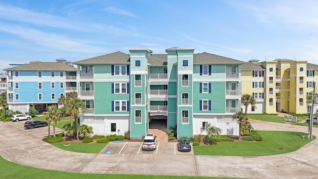 4231 Pointe W Dr Unit 302, Galveston, TX 77554 - photo 30