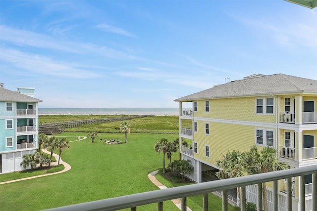 4231 Pointe W Dr Unit 302, Galveston, TX 77554 - photo 10