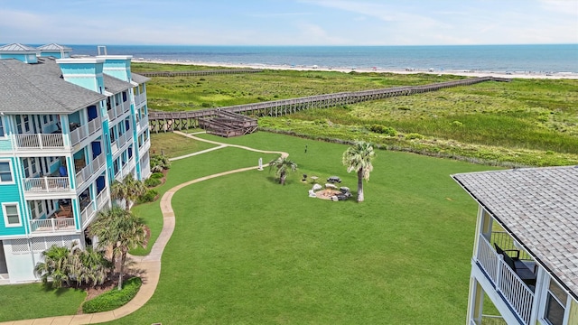 4231 Pointe W Dr Unit 302, Galveston, TX 77554 - photo 11
