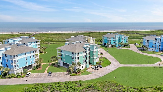 4231 Pointe W Dr Unit 302, Galveston, TX 77554 - photo 31