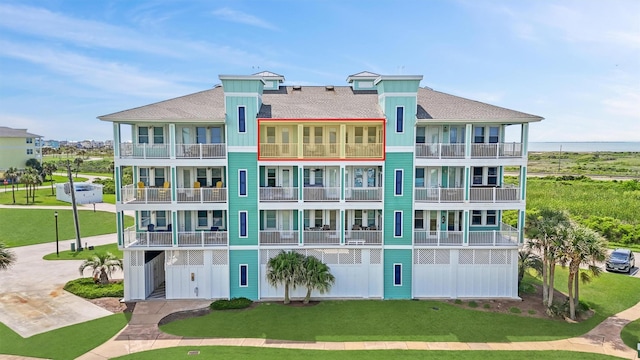 4231 Pointe W Dr Unit 302, Galveston, TX 77554 - photo 3