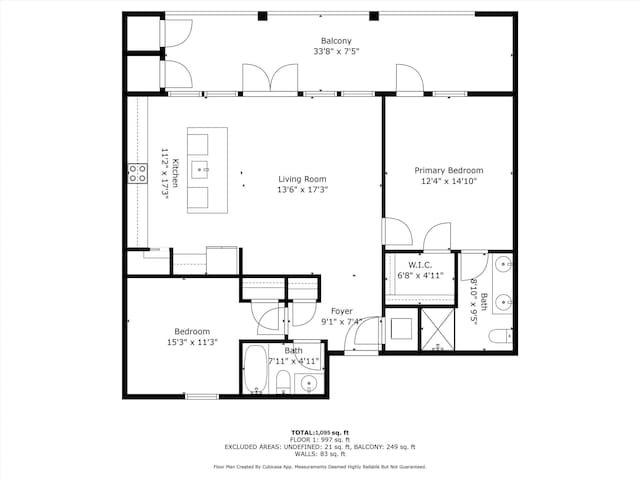 4231 Pointe W Dr Unit 302, Galveston, TX 77554 - photo 28