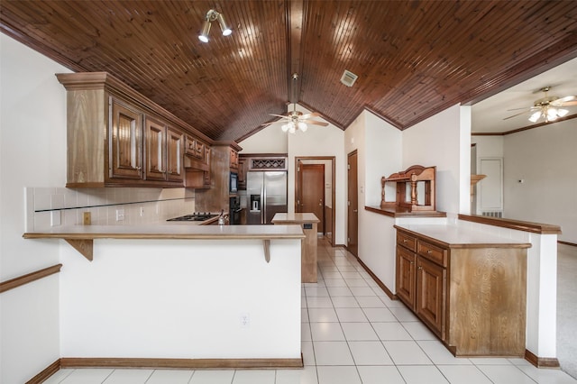 201 Live Oak Ln, Friendswood, TX 77546 - photo 13