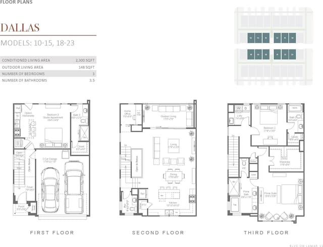 3008 Lamar St, Houston, TX 77003 - photo 43