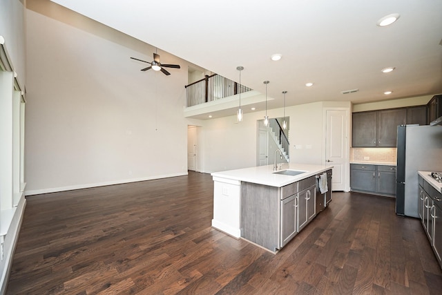 21827 Erskine Peaks Pl, Cypress, TX 77433 - photo 16