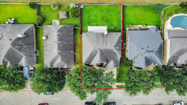19527 Fernhaven Dr, Katy, TX 77449 - photo 5