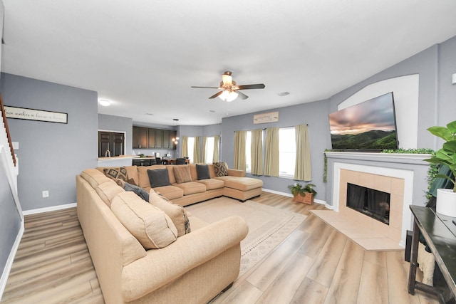 19527 Fernhaven Dr, Katy, TX 77449 - photo 9