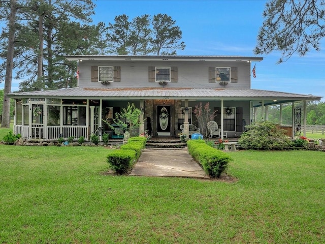 720 Morris Rd, Diboll, TX 75941 - photo 1