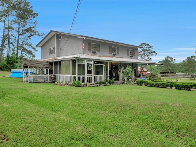 720 Morris Rd, Diboll, TX 75941 - photo 2