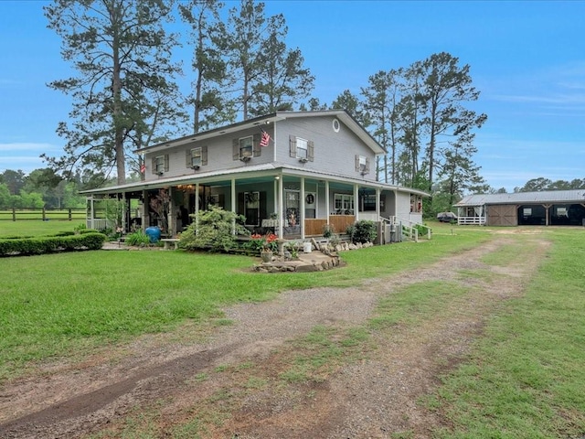 720 Morris Rd, Diboll, TX 75941 - photo 3