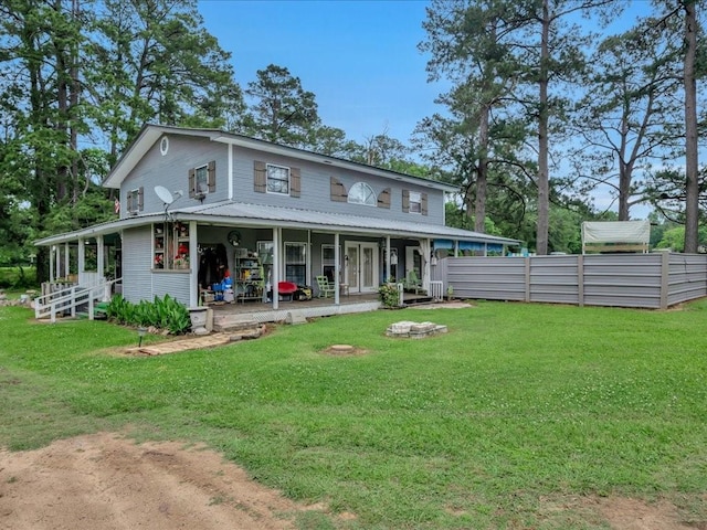 720 Morris Rd, Diboll, TX 75941 - photo 37