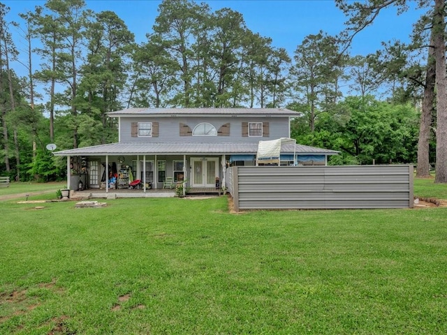 720 Morris Rd, Diboll, TX 75941 - photo 38
