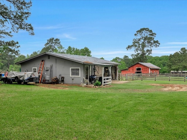 720 Morris Rd, Diboll, TX 75941 - photo 39